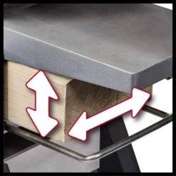 Einhell Stationäre Hobelmaschine TC-SP 204 -Heimwerkzeuge Geschäft 2084762 2171 008