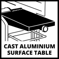 Einhell Stationäre Hobelmaschine TC-SP 204 -Heimwerkzeuge Geschäft 2084762 2171 011