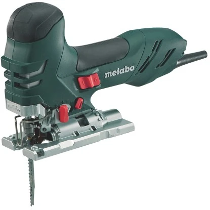 Metabo Pendel-Stichsäge STE 140 3 Metabo Pendel-Stichsäge STE 140