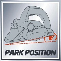 Einhell Elektrohobel TC-PL 750 -Heimwerkzeuge Geschäft 2090009 2171 7