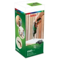 Bosch Bohraufsatz Für Akkuschrauber Ixo -Heimwerkzeuge Geschäft 209387 3058 3