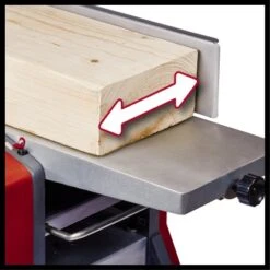 Einhell Stationäre Hobelmaschine TC-SP 204 -Heimwerkzeuge Geschäft 2171 001 TC SP 204 Detail