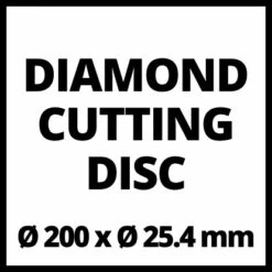 Einhell Radial-Fliesenschneidmaschine TE-TC 920 UL -Heimwerkzeuge Geschäft 2171 004 TE TC 920 UL VKA