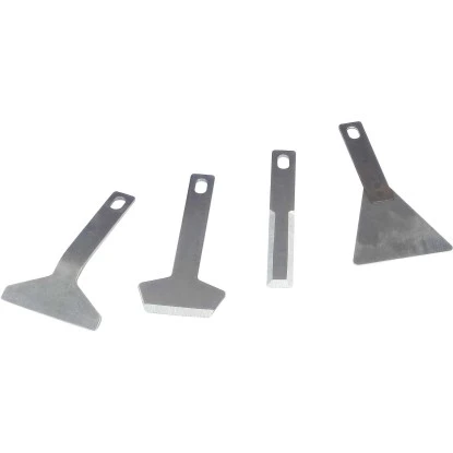 LUX Elektroschaber ES-250 4 LUX Elektroschaber ES-250 – Bild 2