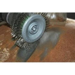 Schleifbürste Decapower -Heimwerkzeuge Geschäft 223 08168decapowermetall03