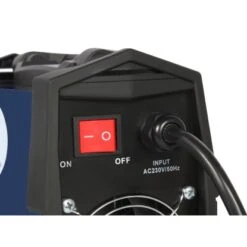 Atrox Lichtbogenschweißgerät Mit Digitalanzeige -Heimwerkzeuge Geschäft 2240 1319862 AY3783 CU 10