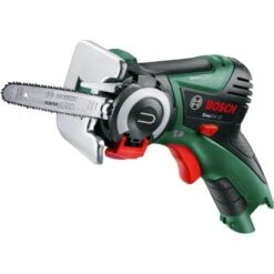 Bosch Akku-Säge EasyCut 12 Solo Mit NanoBlade-Technologie 12 V