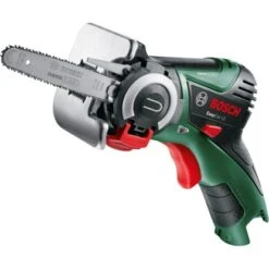 Bosch Akku-Säge EasyCut 12 Solo Mit NanoBlade-Technologie 12 V -Heimwerkzeuge Geschäft 227891 3058 3