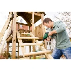 Bosch Schlagbohrmaschine PSB 750 RCE 750 W -Heimwerkzeuge Geschäft 2298099 picture 4