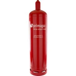 Primagaz Gasflasche Propan 33 Kg