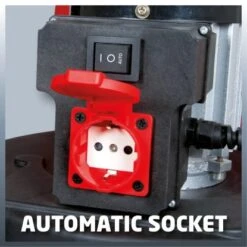 Einhell Absauganlage TE-VE 550 A -Heimwerkzeuge Geschäft 240713 2171 3