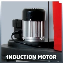 Einhell Absauganlage TE-VE 550 A -Heimwerkzeuge Geschäft 240713 2171 4