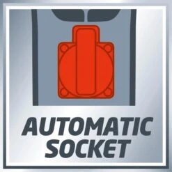 Einhell Absauganlage TE-VE 550 A -Heimwerkzeuge Geschäft 240713 2171 6