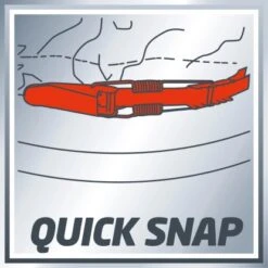 Einhell Absauganlage TE-VE 550 A -Heimwerkzeuge Geschäft 240713 2171 7