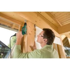 Bosch Schlagbohrmaschine PSB 500 RE 500 W -Heimwerkzeuge Geschäft 2569960 picture 4