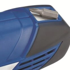 LUX Akku-Bohrschrauber ABS 18 NiCd Inkl. 2. Akku -Heimwerkzeuge Geschäft 2850360 picture 2