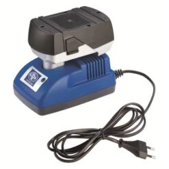 LUX Akku-Bohrschrauber ABS 18 NiCd Inkl. 2. Akku -Heimwerkzeuge Geschäft 2850360 picture 5