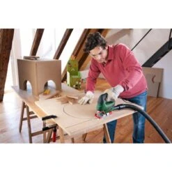 Bosch Stichsäge PST 800 PEL -Heimwerkzeuge Geschäft 2852374 2