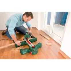 Bosch Stichsäge PST 800 PEL -Heimwerkzeuge Geschäft 2852374 4