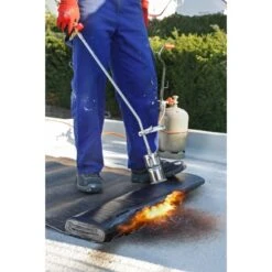 Rothenberger Industrial RoMaxi Anwärmbrenner-Set Mit Regler -Heimwerkzeuge Geschäft 298143 2258 1