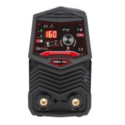 Atrox Lichtbogenschweißgerät Mit Digitalanzeige -Heimwerkzeuge Geschäft 31 2240 1319862 AY3783 S 2