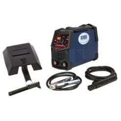 Atrox Lichtbogenschweißgerät Mit Digitalanzeige -Heimwerkzeuge Geschäft 31 2240 1319862 AY3783 S 4