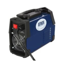 Atrox Lichtbogenschweißgerät Mit Digitalanzeige -Heimwerkzeuge Geschäft 31 2240 1319862 AY3783 S 5
