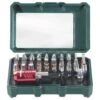 Metabo Bit-Box SP 32-teilig -Heimwerkzeuge Geschäft 333677 2085 4