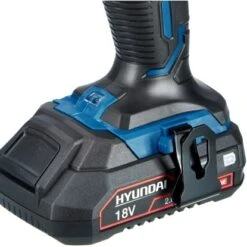Hyundai 18 V Akku-Schlagbohrschrauber CHD1801LI Inkl. 2 Ah Akkus Mit Koffer 17 Hyundai 18 V Akku-Schlagbohrschrauber CHD1801LI Inkl. 2 Ah Akkus Mit Koffer -Heimwerkzeuge Geschäft 337453 1719 07 chd1801li