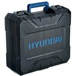 Hyundai 18 V Akku-Schlagbohrschrauber CHD1801LI Inkl. 2 Ah Akkus Mit Koffer 19 Hyundai 18 V Akku-Schlagbohrschrauber CHD1801LI Inkl. 2 Ah Akkus Mit Koffer -Heimwerkzeuge Geschäft 337453 1719 09 chd1801li