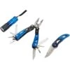 LUX Multitool 3er-Set -Heimwerkzeuge Geschäft 343002 2137 Tool Set 2