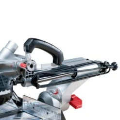 Metabo Zug- & Kappsäge KGS 216 M Set Inkl. 2 Hartmetall-Sägeblättern 1.200 W -Heimwerkzeuge Geschäft 3492493 CU02