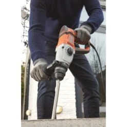 Black & Decker Black+Decker 800 W Bohrhammer BEHS02K -Heimwerkzeuge Geschäft 358306 2012 06