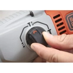 Black & Decker Black+Decker 800 W Bohrhammer BEHS02K -Heimwerkzeuge Geschäft 358306 2012 09