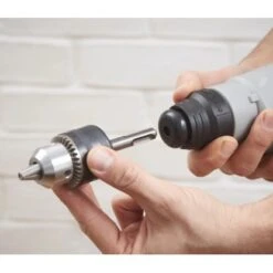 Black & Decker Black+Decker 800 W Bohrhammer BEHS02K -Heimwerkzeuge Geschäft 358306 2012 10