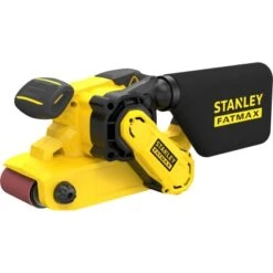 Stanley FatMax Bandschleifer FMEW204K 1.010 W