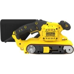 Stanley FatMax Bandschleifer FMEW204K 1.010 W -Heimwerkzeuge Geschäft 358409 2012 03