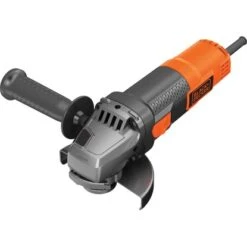 Black & Decker Black+Decker Winkelschleifer BEG220 900 W