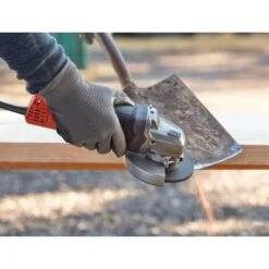 Black & Decker Black+Decker Winkelschleifer BEG220 900 W -Heimwerkzeuge Geschäft 382466 2012 beg220 a2