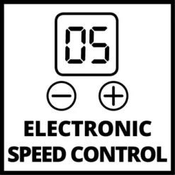 Einhell Trockenbauschleifer TC-DW 225 X Mit Koffer Und 6 Schleifscheiben -Heimwerkzeuge Geschäft 39385 2171 4259960 11017 8