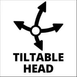 Einhell Trockenbauschleifer TC-DW 225 X Mit Koffer Und 6 Schleifscheiben -Heimwerkzeuge Geschäft 39385 2171 4259960 11017 9