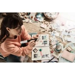 Bosch Heißklebestift Gluey Marshmallow -Heimwerkzeuge Geschäft 397316 3058 79a 5131 neu