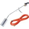 Rothenberger Industrial RoMaxi Anwärmbrenner Eco Inkl 5 M-Schlauch -Heimwerkzeuge Geschäft 4004625032398 2258 1