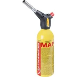 Rothenberger Power Mapp Gaskartusche
