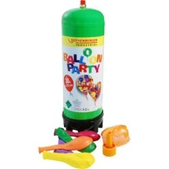Rothenberger Ballon-Party-Set