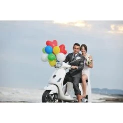 Rothenberger Ballon-Party-Set -Heimwerkzeuge Geschäft 4004625054062 2258 2