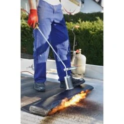 Rothenberger Industrial RoMaxi Anwärmbrenner Eco Inkl 5 M-Schlauch 8 Rothenberger Industrial RoMaxi Anwärmbrenner Eco Inkl 5 M-Schlauch -Heimwerkzeuge Geschäft 4004625309582 2258 3