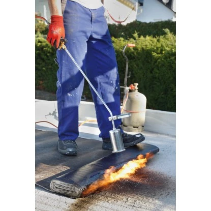 Rothenberger Industrial RoMaxi Anwärmbrenner Eco Inkl 5 M-Schlauch 5 Rothenberger Industrial RoMaxi Anwärmbrenner Eco Inkl 5 M-Schlauch – Bild 3