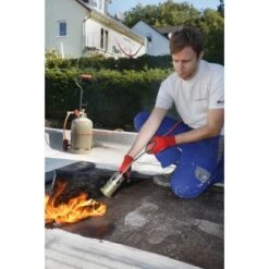 Rothenberger RoMini Anwärmbrenner 5 Rothenberger RoMini Anwärmbrenner -Heimwerkzeuge Geschäft 4004625309612 2258 2