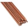 Rothenberger Kupferhartlotstäbe 607Ø 2 Mm 500 Mm 25 Stück -Heimwerkzeuge Geschäft 4004625357071 2258 1
